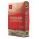 Lukavaci cement CEM V/A (S-V) 32,5 N  Fineluk Plus    25kg/zsák