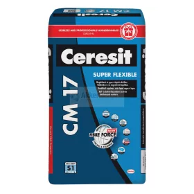 CERESIT CM 17 extra flex ragasztó 25 kg
