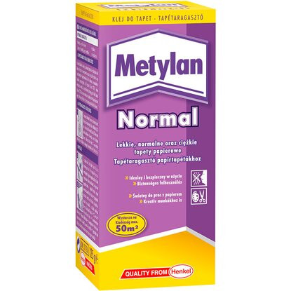 Metylan Normal 10x125g  