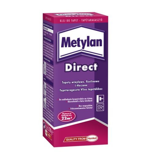 METYLAN Direct tapétaragasztó  200g