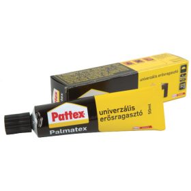 Pattex Palmatex univerzális ragasztó 50 ml