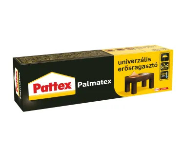 Pattex Palmatex UNIVERZÁLIS ragasztó 120 ml