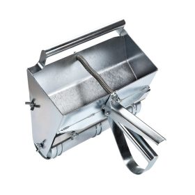 PTH Rapid habarcsterítő kocsi 30cm