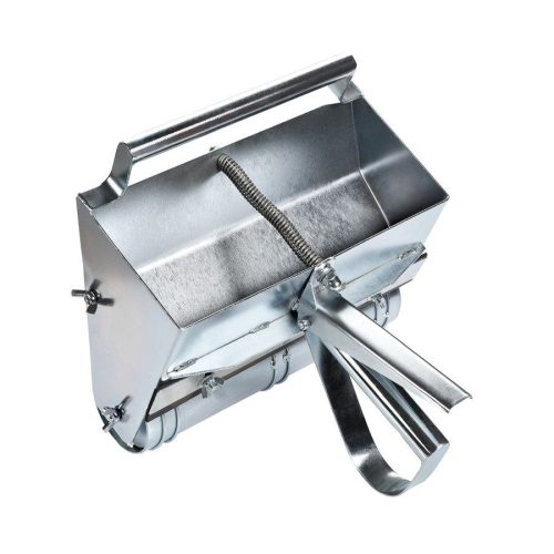 PTH Rapid habarcsterítő kocsi 30cm