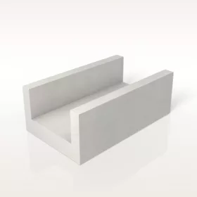 YTONG-U zsaluelem PU 20 60*20*20   40db/rkl
