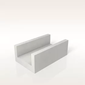 YTONG-U zsaluelem PU 20 60*20*37.5   20db/rkl