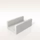 YTONG-U zsaluelem PU 20 60*20*37.5   20db/rkl