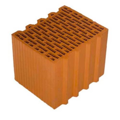 LeierPlan 30 N+F tégla        80 db/rkl.    (kötőanyag NÉLKÜL)