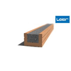 LEIER MDVA (9cm) 250cm áthidaló