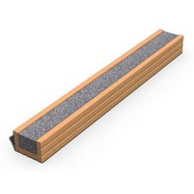 LEIER MDVA (9cm) 325 cm áthidaló