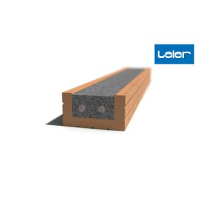 LEIER MDA (12cm) 2.50m áthidaló