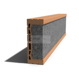 LEIER MDE 1,00m elemmagas áthidaló