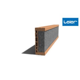 LEIER MDE 1,75m elemmagas áthidaló