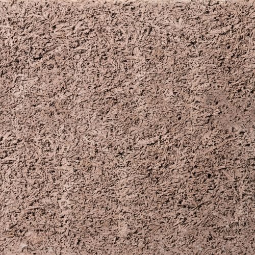 Leier Durisol zajárnyékoló blokkelem barna  50*25*25cm  DSi 25/13 N