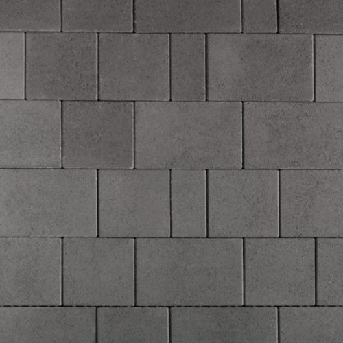 LEIER TAVERNA 6cm N+F carbon térkő