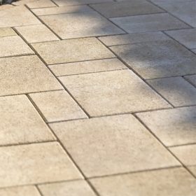 LEIER TAVERNA 6cm N+F Macchiato melírozott