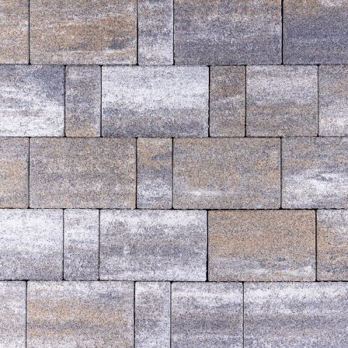 LEIER TAVERNA 6cm N+F térkő mandula satírozott