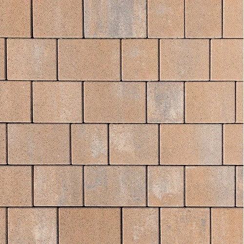 LEIER BALNEUM N+F térkő 5cm  Costa-satírozott