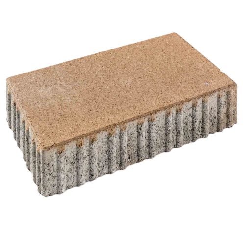 LEIER BALNEUM N+F térkő 5cm  Costa-satírozott