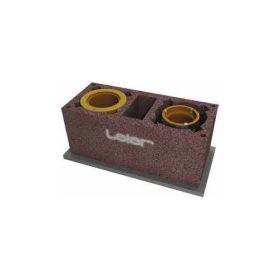 Leier BKU 2020 S     köpenyelem