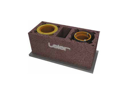 Leier BKU 2020 S     köpenyelem