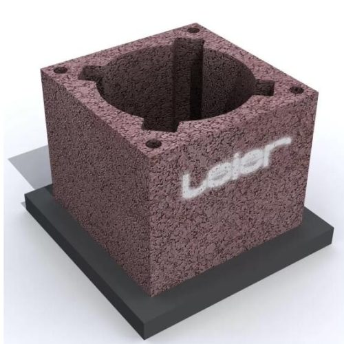 Leier TBG B Turbo bek.garn.beton eleme