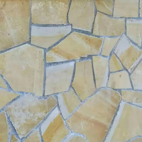 Solnhofeni mészkő 0,5-0,7cm-es