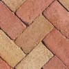 BARABÁS Téglakő 5cm sárga-piros 12,96m2/raklap