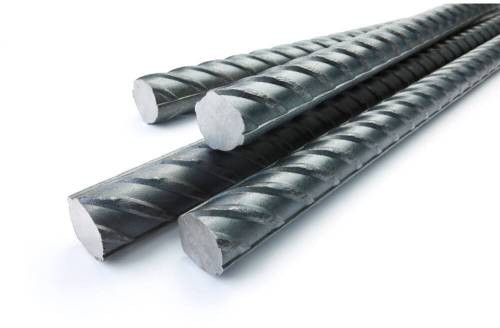 Betonacél 14-es FAD