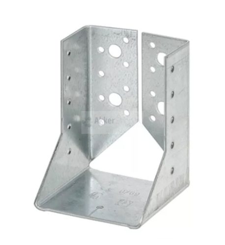 Vorman gerendatartó 70*120