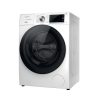 Whirlpool W7X W845WB EE 8 kg elöltöltős mosógép