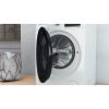 Whirlpool W7X W845WB EE 8 kg elöltöltős mosógép