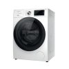 Whirlpool W8 W946WB EE 9 kg elöltöltős mosógép