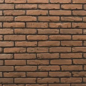 Rustica 3 falburkoló elem 1 dob/1m2