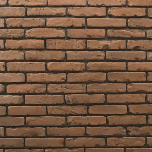 Rustica 3 falburkoló elem 1 dob/1m2