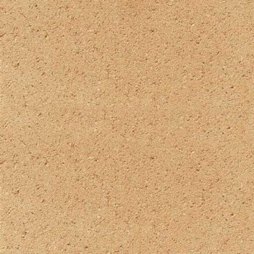 VIASTEIN Kerti szegély 100x20x5 cm szavanna árnyalt