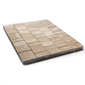 VIASTEIN Sempre Mistro 6 cm szet mokka árnyalt CCP