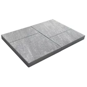 VIASTEIN Primo  6cm  bazalt árnyalt  CCP   8,4m2/rkl