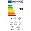 Whirlpool FFD 8648 BV EE 8 kg elöltöltős mosógép