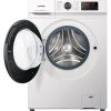 Gorenje WNHVB60SES keskeny 6 kg elöltöltős mosógép