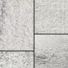 Semm.Umbriano kombi SP 6 cm gránitszürke-fehér