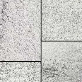 Semm.Umbriano kombi SP 6 cm gránitszürke-fehér