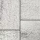Semm.Umbriano kombi SP 6 cm gránitszürke-fehér