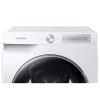 Samsung WW80T654DLH/S6 8 kg elöltöltős mosógép