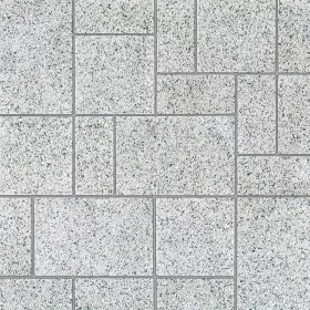 Semm.Pastella kombi  6cm világosszürke
