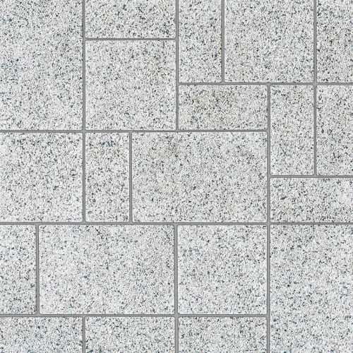 Semm.Pastella kombi  6cm világosszürke