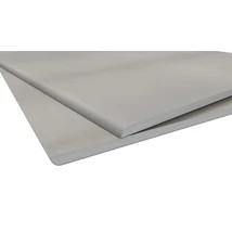 KNAUF Vidiwall GF-W gipszrost lemez, SK élkiképzés  1250*2000*12,5mm