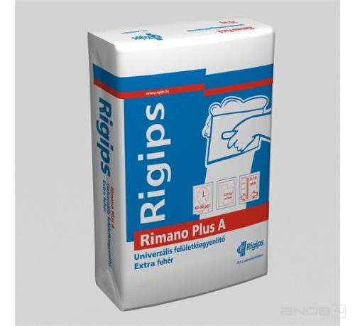 Rigips Rimano Plus A   20kg