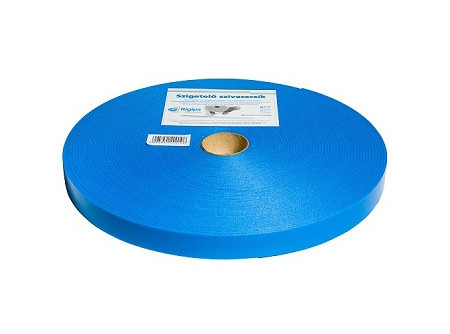 Rigips szigetelő szivacs csík 50mm   30m/tek