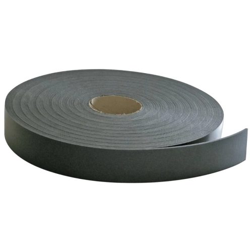 Rigips szigetelő szivacs csík 95mm   30m/tek